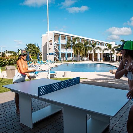 Punta Borinquen Resort 아과디야 외부 사진