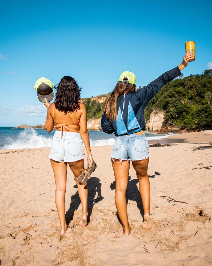 Punta Borinquen Resort 아과디야 외부 사진