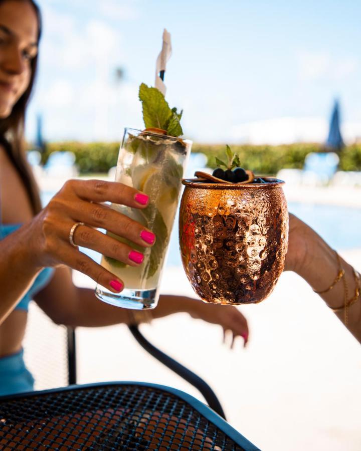 Punta Borinquen Resort 아과디야 외부 사진